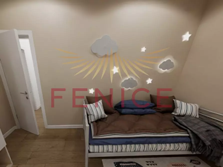 Immagine 6 di Appartamento in vendita  in Via XXX Aprile 17 a Montebelluna