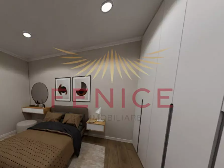 Immagine 7 di Appartamento in vendita  in Via XXX Aprile 17 a Montebelluna