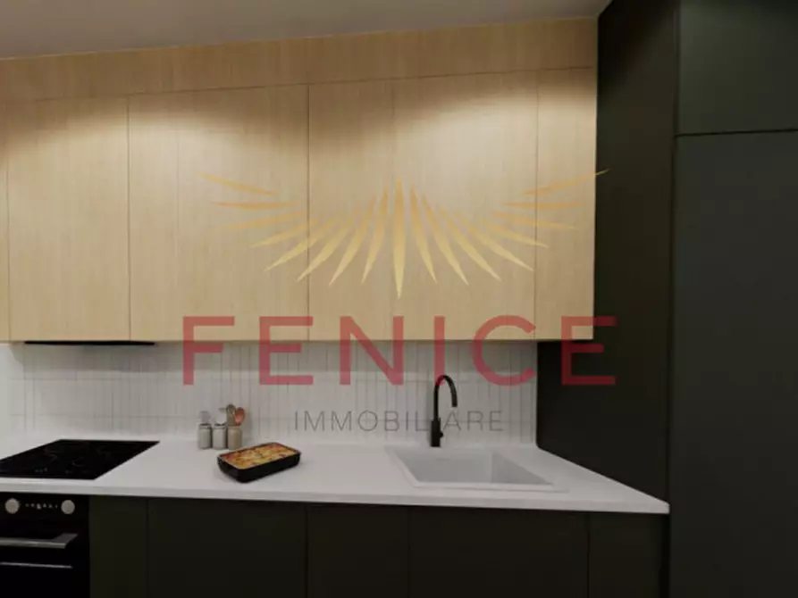 Immagine 10 di Appartamento in vendita  in Via XXX Aprile 17 a Montebelluna