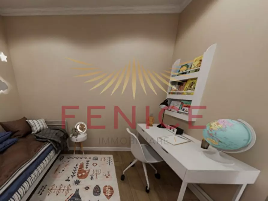 Immagine 11 di Appartamento in vendita  in Via XXX Aprile 17 a Montebelluna