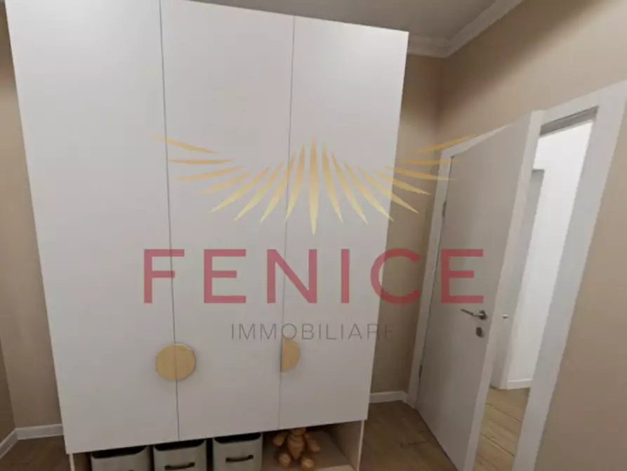 Immagine 12 di Appartamento in vendita  in Via XXX Aprile 17 a Montebelluna