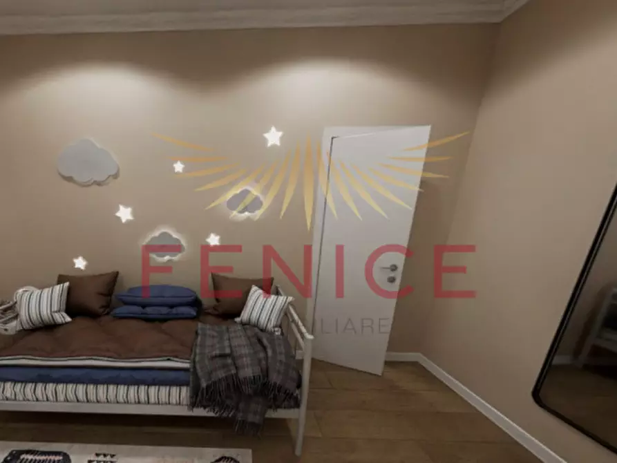 Immagine 13 di Appartamento in vendita  in Via XXX Aprile 17 a Montebelluna