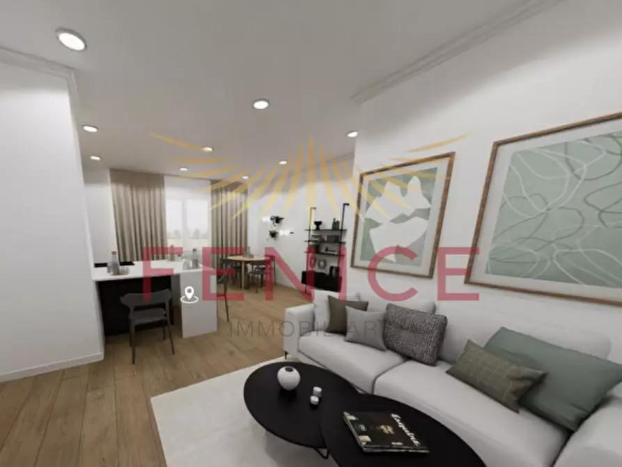 Immagine 13 di Appartamento in vendita  in Via XXX Aprile 17 a Montebelluna