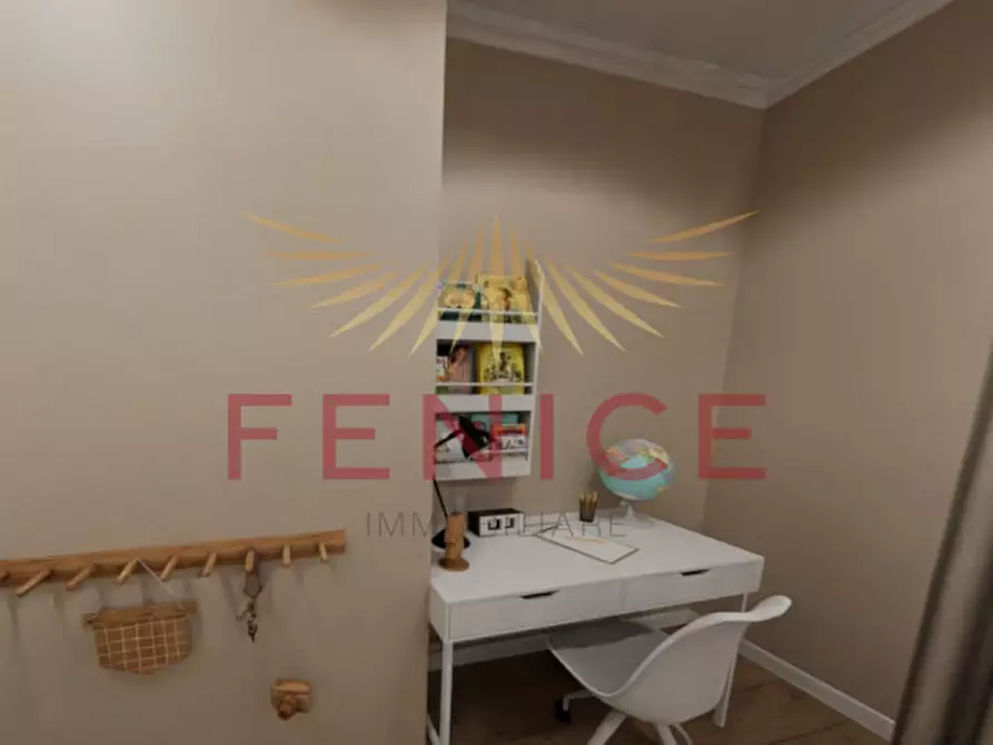 Immagine 14 di Appartamento in vendita  in Via XXX Aprile 17 a Montebelluna