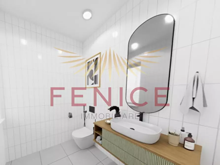 Immagine 15 di Appartamento in vendita  in Via XXX Aprile 17 a Montebelluna