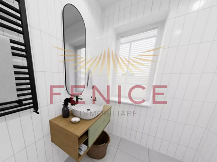 Immagine 18 di Appartamento in vendita  in Via XXX Aprile 17 a Montebelluna