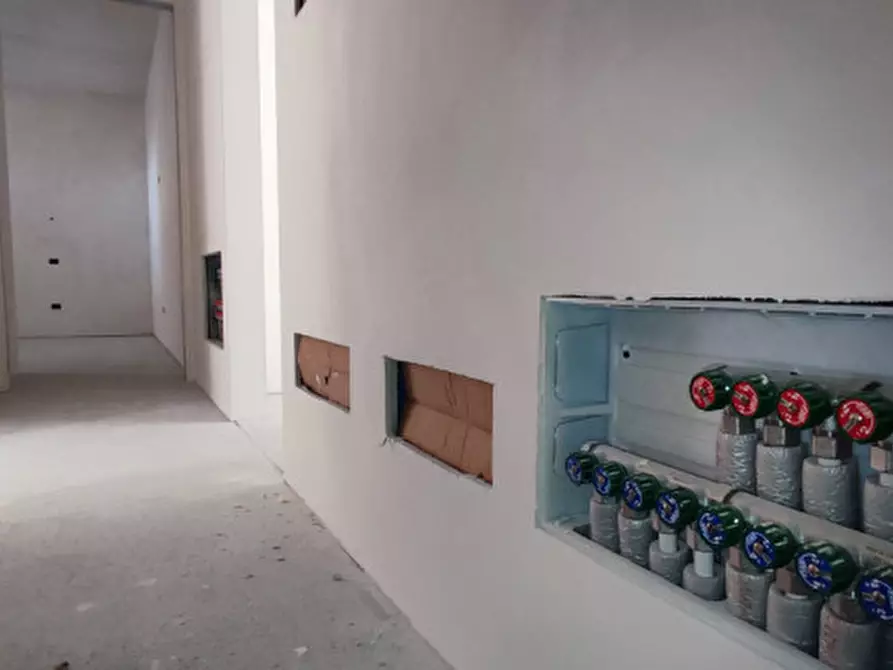 Immagine 32 di Appartamento in vendita  in Via XXX Aprile 17 a Montebelluna