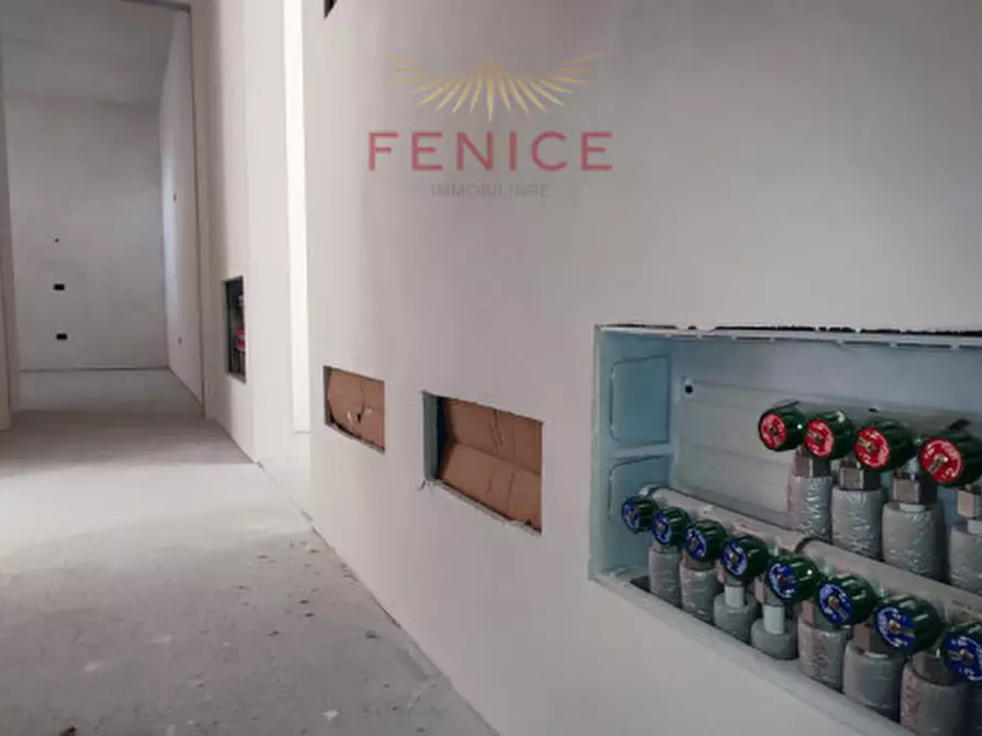 Immagine 31 di Appartamento in vendita  in Via XXX Aprile 17 a Montebelluna