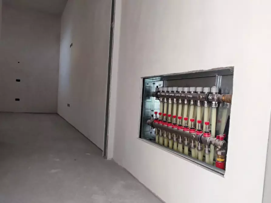 Immagine 33 di Appartamento in vendita  in Via XXX Aprile 17 a Montebelluna