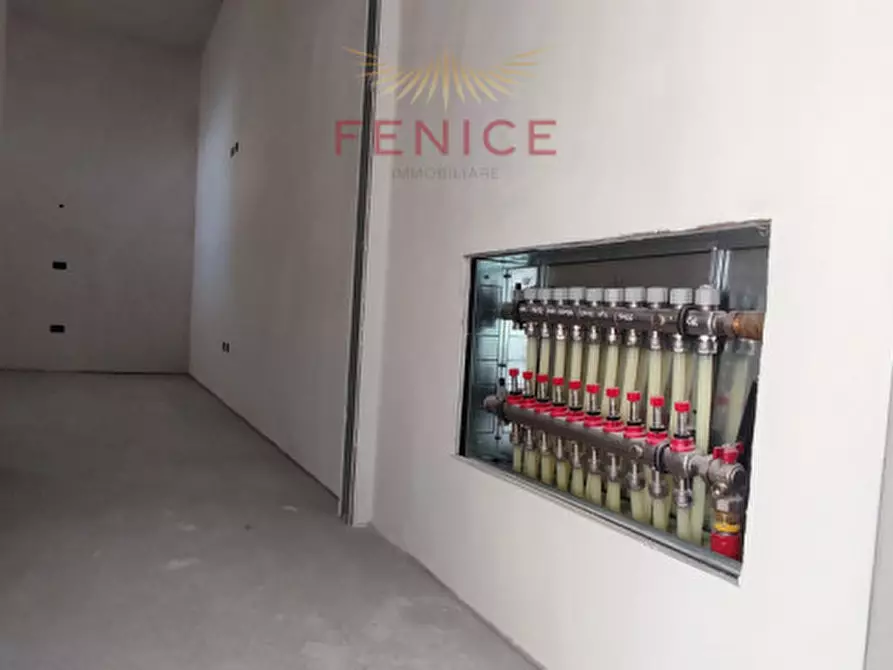 Immagine 32 di Appartamento in vendita  in Via XXX Aprile 17 a Montebelluna