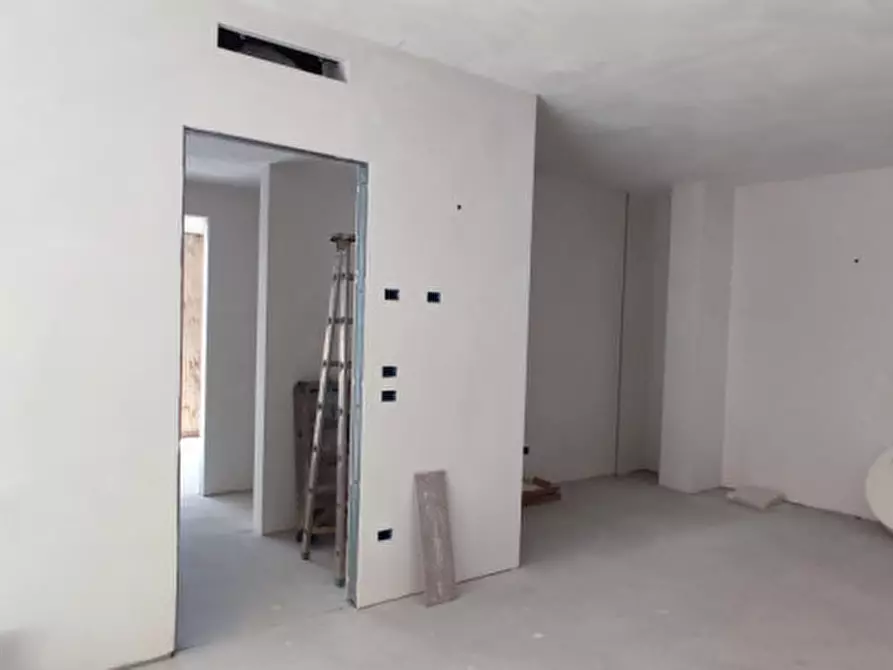 Immagine 43 di Appartamento in vendita  in Via XXX Aprile 17 a Montebelluna