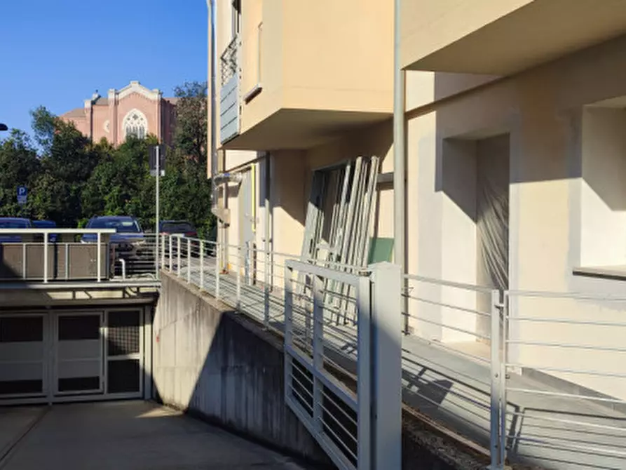 Immagine 46 di Appartamento in vendita  in Via XXX Aprile 17 a Montebelluna