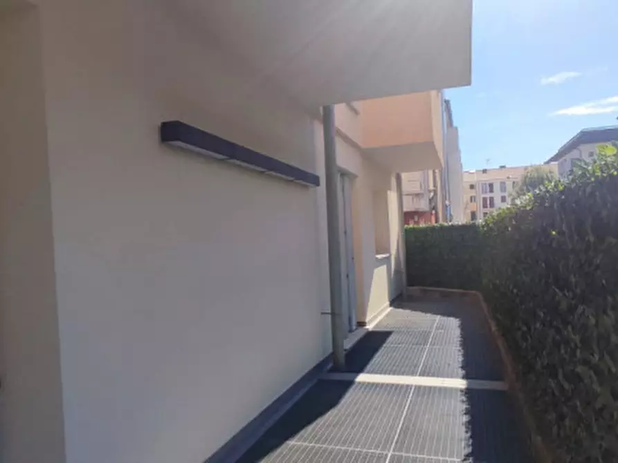 Immagine 44 di Appartamento in vendita  in Via XXX Aprile 17 a Montebelluna