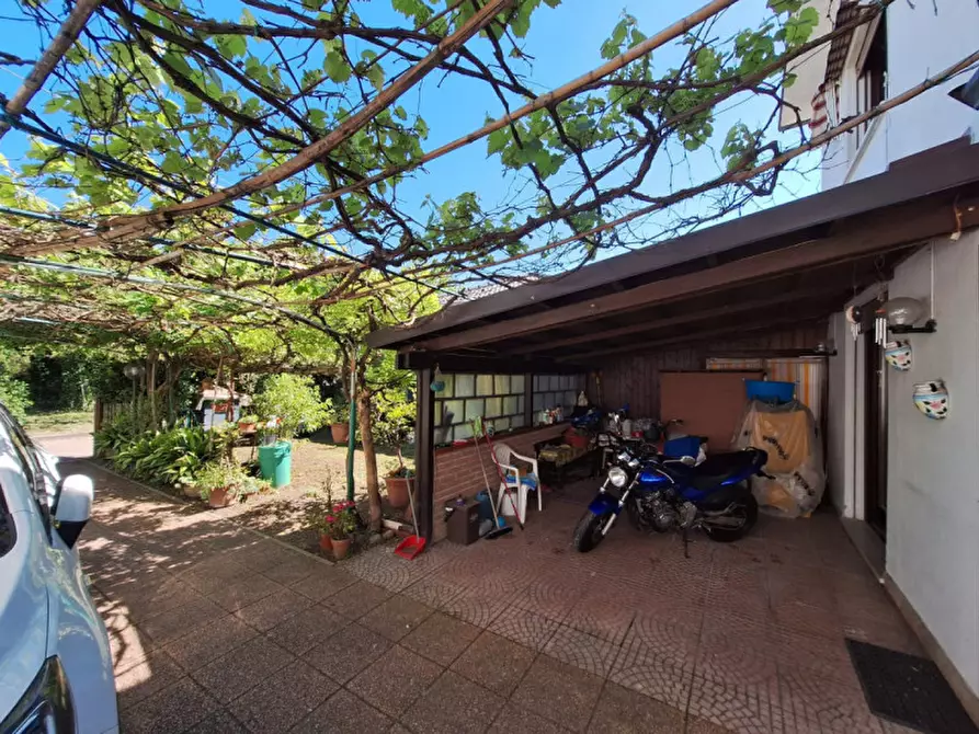 Immagine 2 di Casa indipendente in vendita  in Via Pergolesi a Rovigo