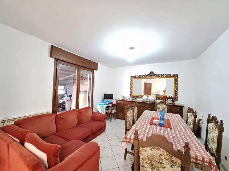 Immagine 5 di Casa indipendente in vendita  in Via Pergolesi a Rovigo