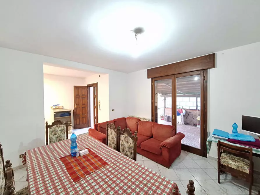 Immagine 6 di Casa indipendente in vendita  in Via Pergolesi a Rovigo