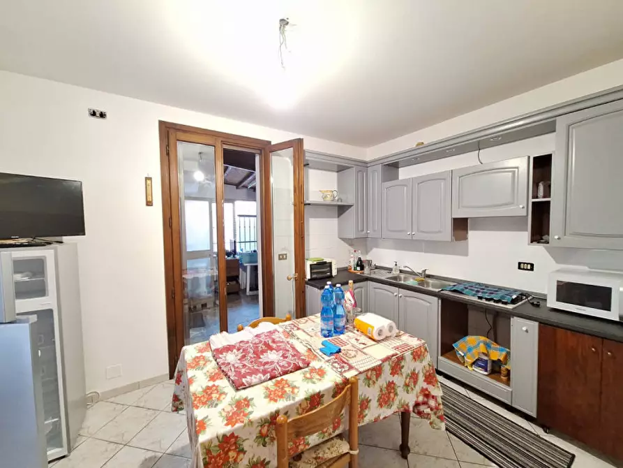 Immagine 8 di Casa indipendente in vendita  in Via Pergolesi a Rovigo