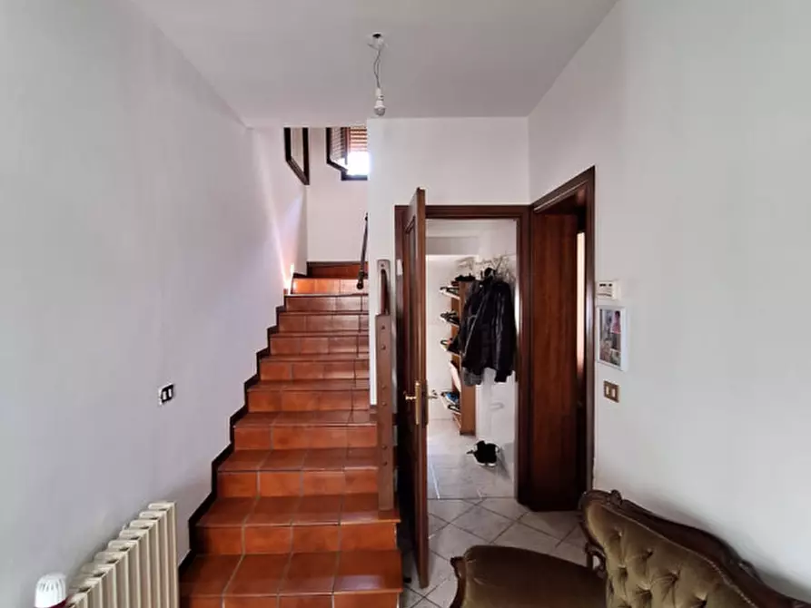 Immagine 12 di Casa indipendente in vendita  in Via Pergolesi a Rovigo