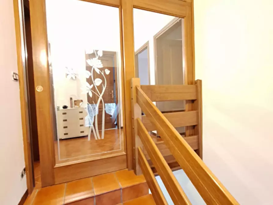 Immagine 13 di Casa indipendente in vendita  in Via Pergolesi a Rovigo