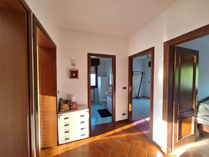 Immagine 14 di Casa indipendente in vendita  in Via Pergolesi a Rovigo