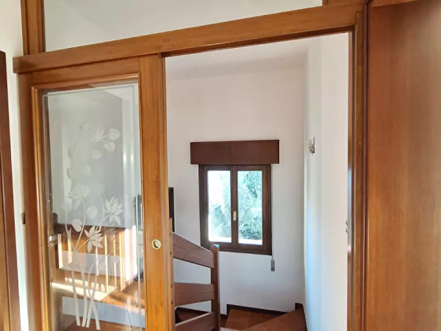 Immagine 16 di Casa indipendente in vendita  in Via Pergolesi a Rovigo