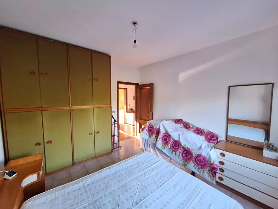 Immagine 19 di Casa indipendente in vendita  in Via Pergolesi a Rovigo