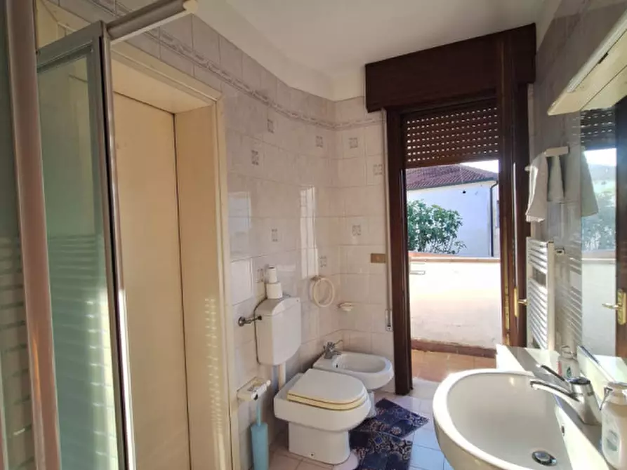 Immagine 27 di Casa indipendente in vendita  in Via Pergolesi a Rovigo