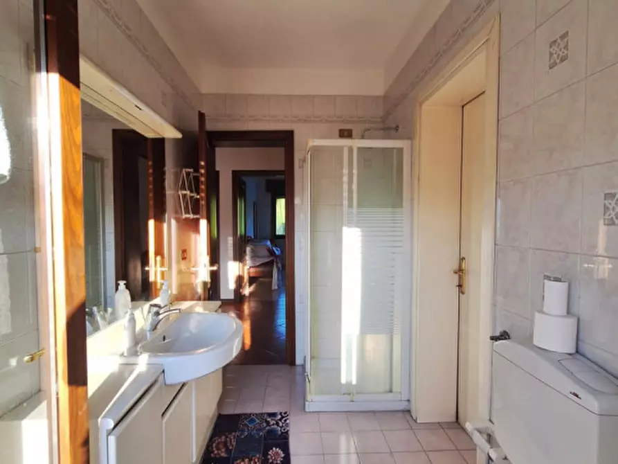 Immagine 28 di Casa indipendente in vendita  in Via Pergolesi a Rovigo