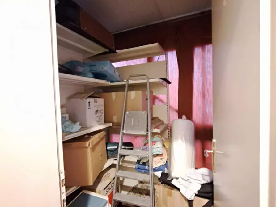 Immagine 29 di Casa indipendente in vendita  in Via Pergolesi a Rovigo