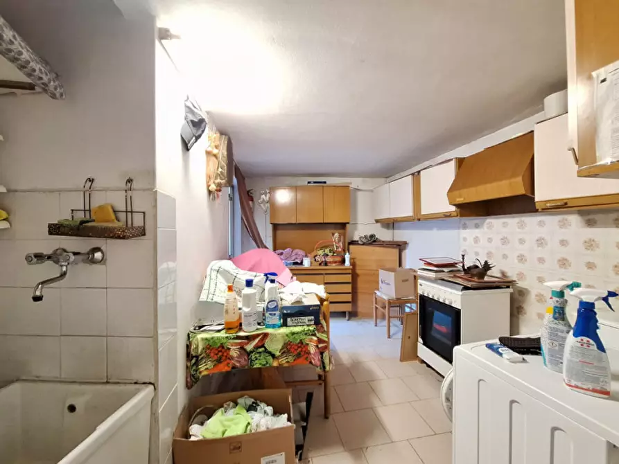 Immagine 31 di Casa indipendente in vendita  in Via Pergolesi a Rovigo