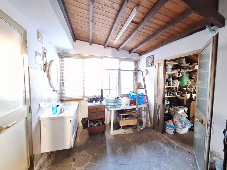 Immagine 32 di Casa indipendente in vendita  in Via Pergolesi a Rovigo