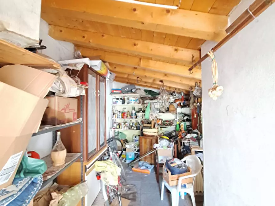 Immagine 33 di Casa indipendente in vendita  in Via Pergolesi a Rovigo