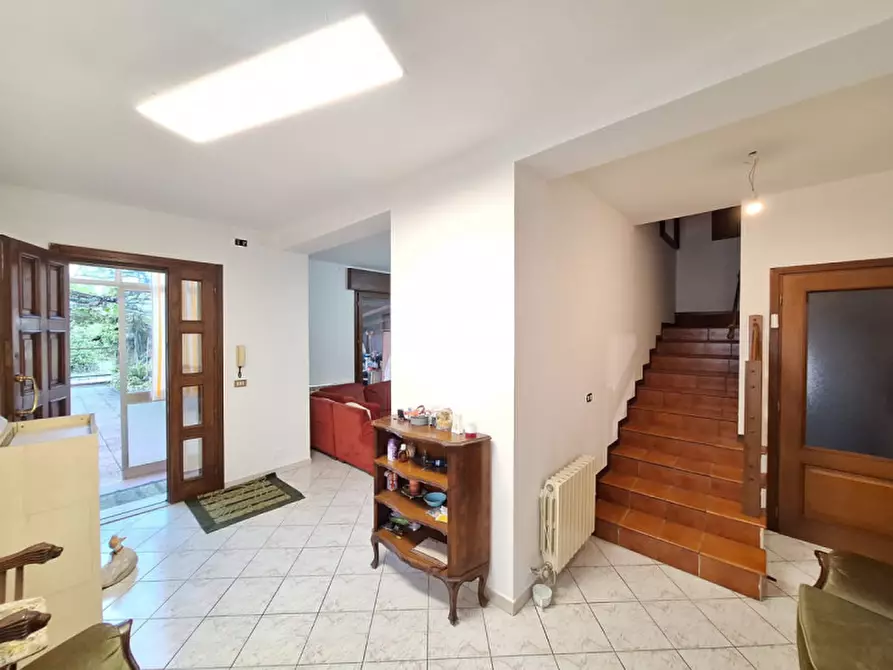 Immagine 38 di Casa indipendente in vendita  in Via Pergolesi a Rovigo