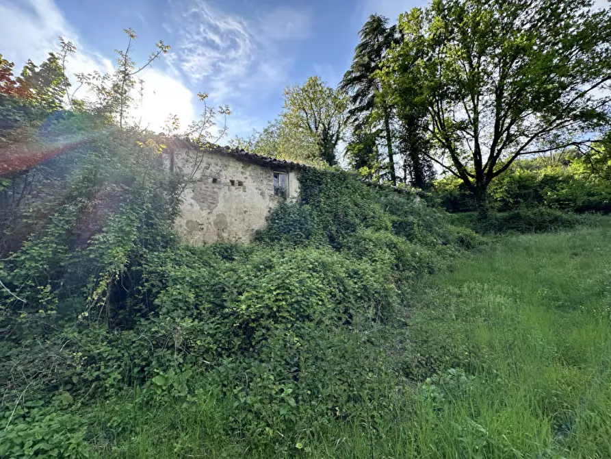 Immagine 3 di Rustico / casale in vendita  a Perugia