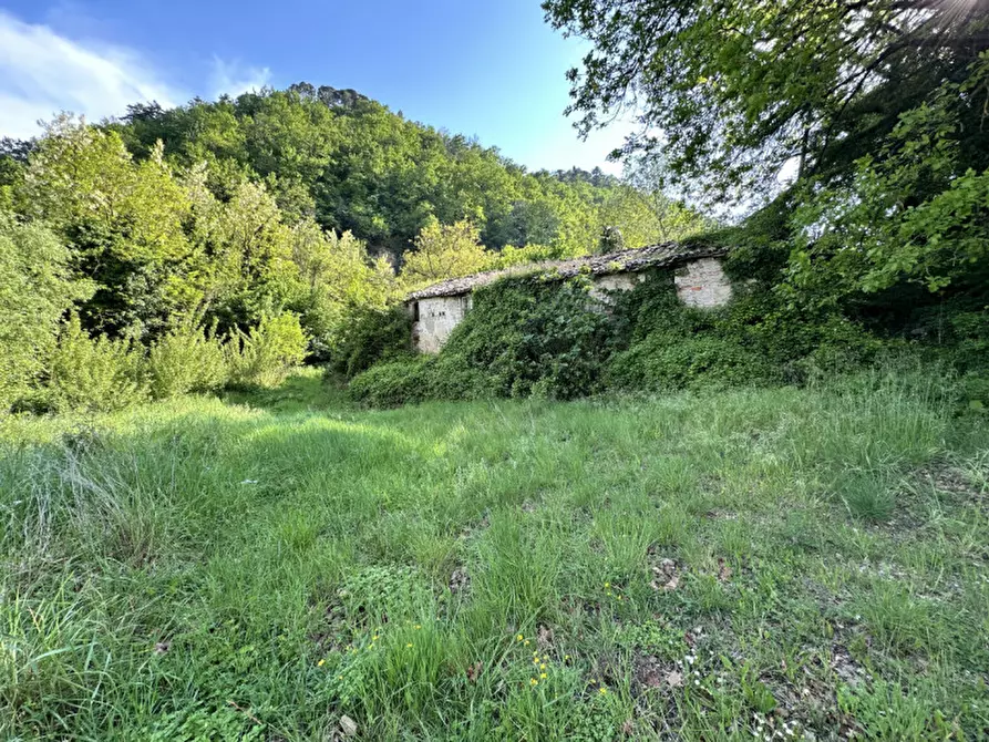 Immagine 4 di Rustico / casale in vendita  a Perugia