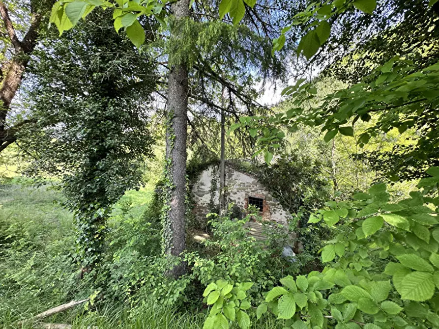 Immagine 6 di Rustico / casale in vendita  a Perugia