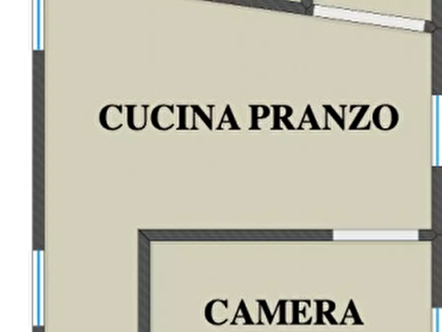 Immagine 8 di Rustico / casale in vendita  a Perugia