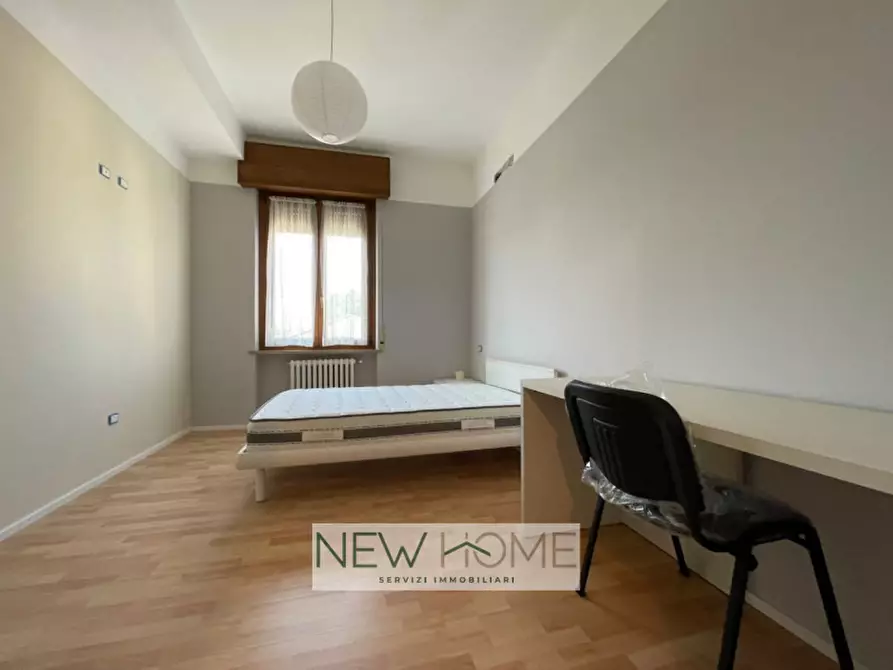 Immagine 1 di Camera in affitto  in Via Bartolomeo Giuliari 49 a Verona