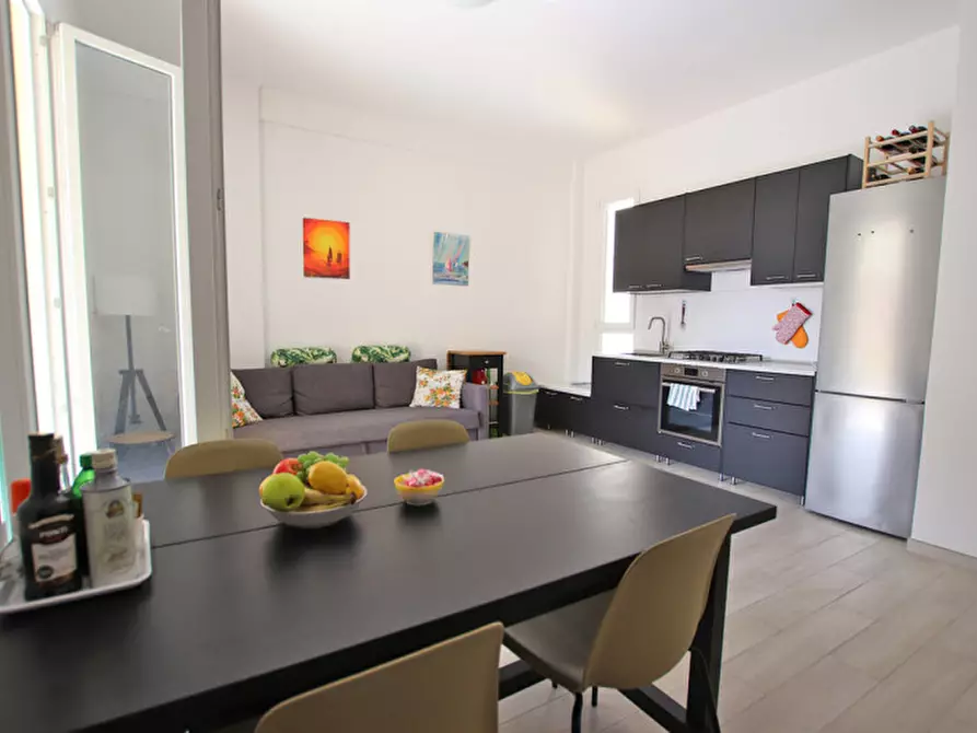 Immagine 3 di Appartamento in vendita  in Vicolo funivia a San Remo