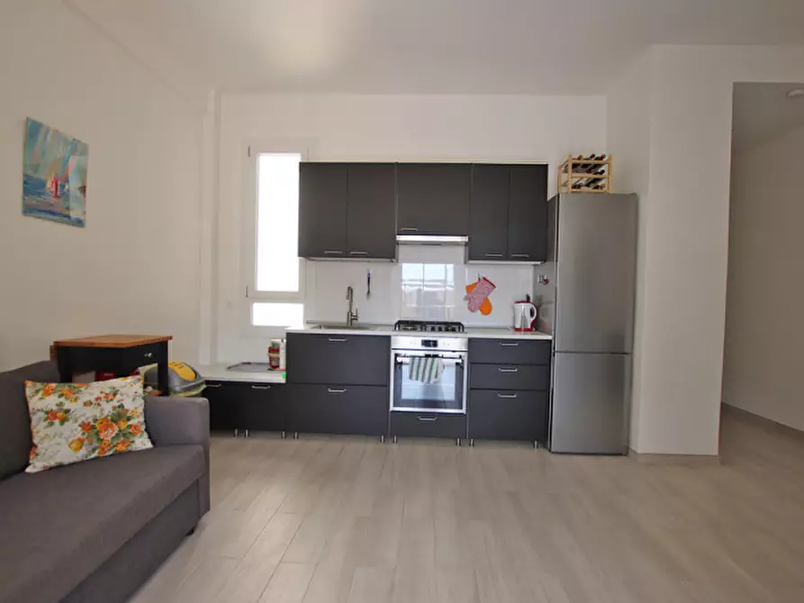 Immagine 4 di Appartamento in vendita  in Vicolo funivia a San Remo