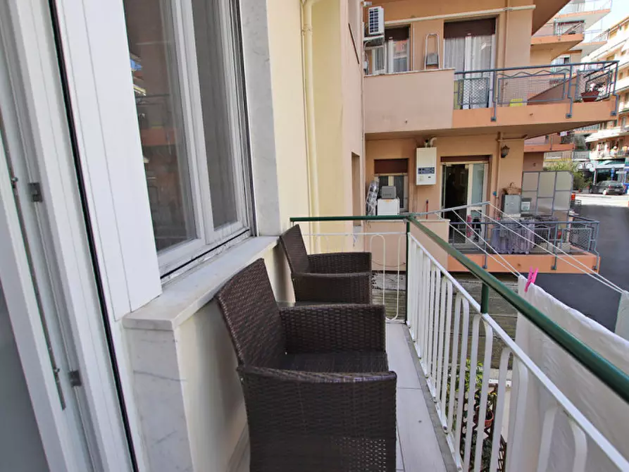 Immagine 13 di Appartamento in vendita  in Vicolo funivia a San Remo