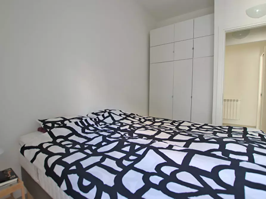 Immagine 14 di Appartamento in vendita  in Vicolo funivia a San Remo