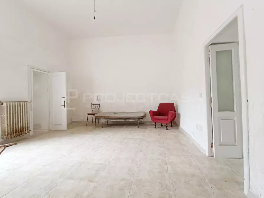 Immagine 1 di Casa indipendente in vendita  in Cursi via San Nicola a Cursi