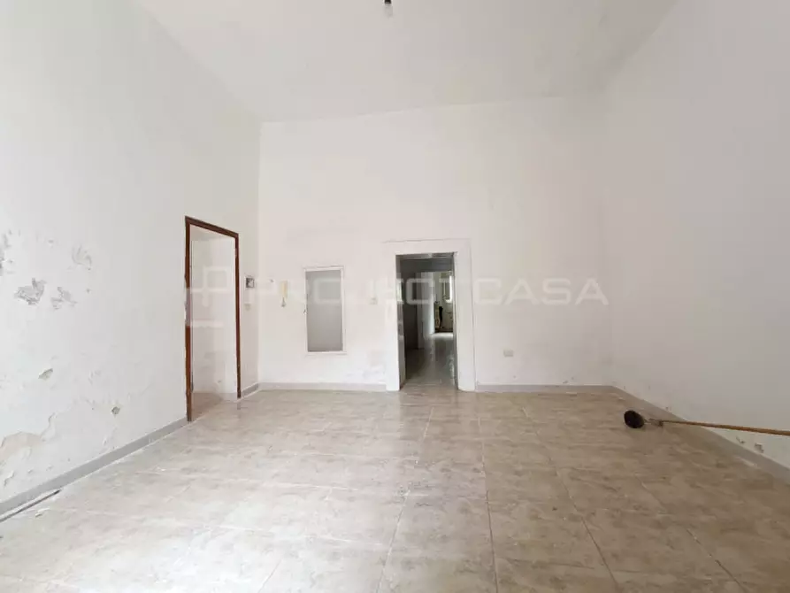 Immagine 2 di Casa indipendente in vendita  in Cursi via San Nicola a Cursi