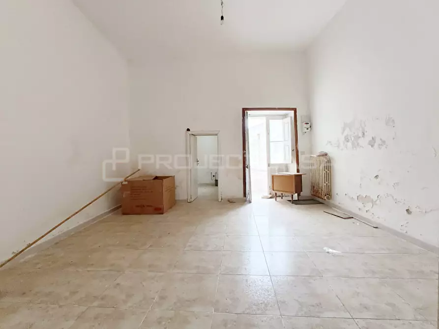 Immagine 3 di Casa indipendente in vendita  in Cursi via San Nicola a Cursi