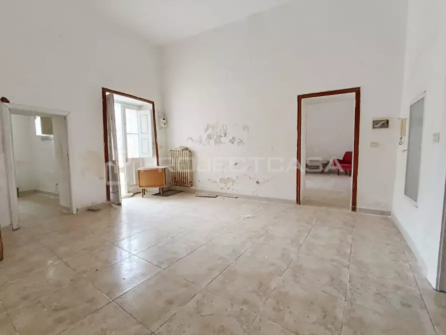 Immagine 4 di Casa indipendente in vendita  in Cursi via San Nicola a Cursi