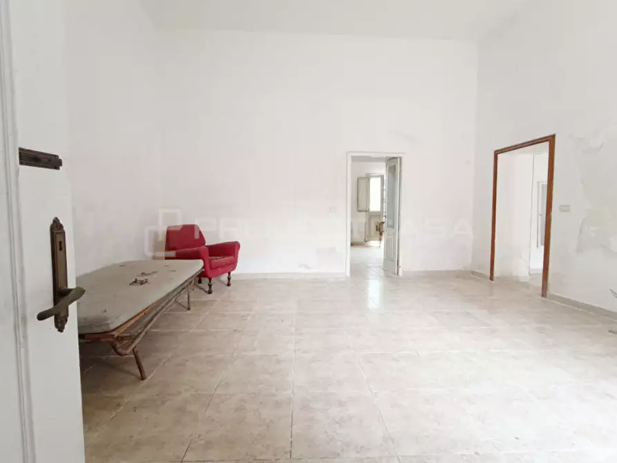 Immagine 5 di Casa indipendente in vendita  in Cursi via San Nicola a Cursi