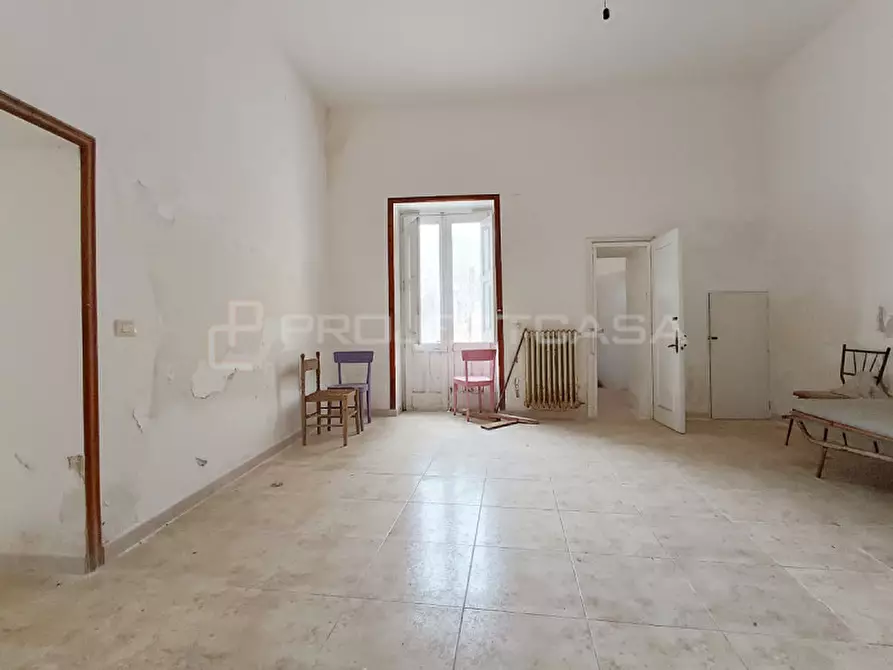 Immagine 6 di Casa indipendente in vendita  in Cursi via San Nicola a Cursi