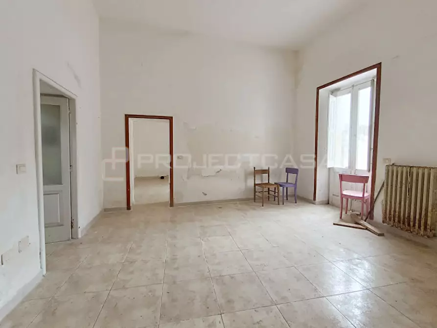 Immagine 7 di Casa indipendente in vendita  in Cursi via San Nicola a Cursi