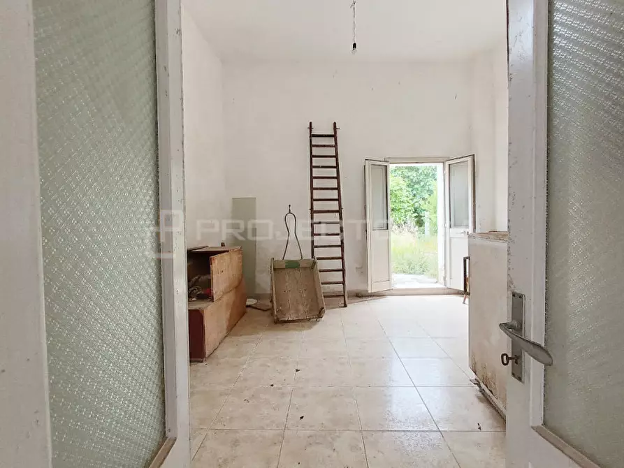Immagine 8 di Casa indipendente in vendita  in Cursi via San Nicola a Cursi